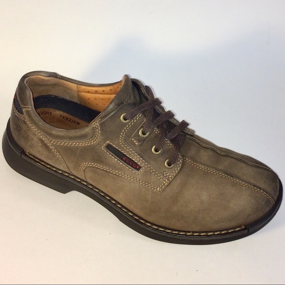 ecco fusion ii oxford